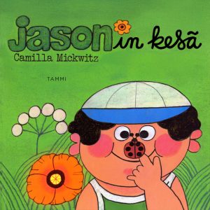 Jasonin kesä
