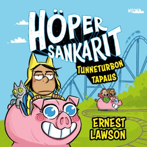 Höpersankarit: Tunneturbon tapaus