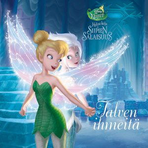 Keijut. Talven ihmeitä