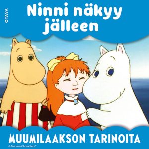 Muumi - Ninni näkyy jälleen