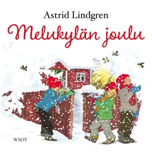 Melukylän joulu