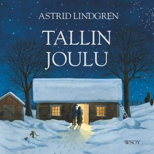 Tallin joulu