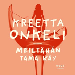 Meiltähän tämä käy