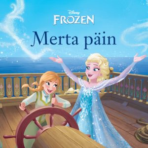 Frozen. Merta päin