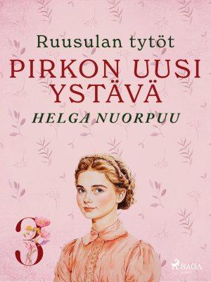 Pirkon uusi ystävä