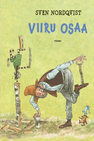 Viiru osaa (e-äänikirja)