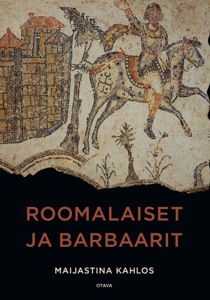 Roomalaiset ja barbaarit
