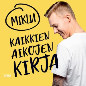 Kaikkien aikojen kirja