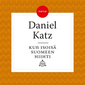 Kun isoisä Suomeen hiihti