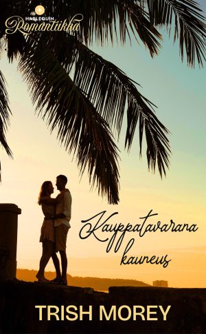 Kauppatavarana kauneus