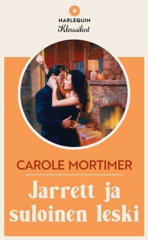 Jarrett ja suloinen leski