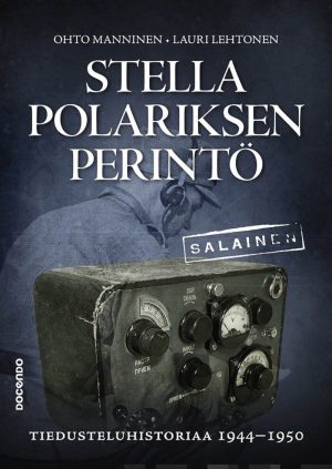 Stella Polariksen perintö