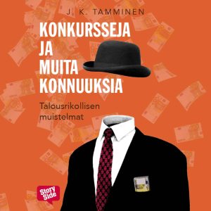 Konkursseja ja muita konnuuksia