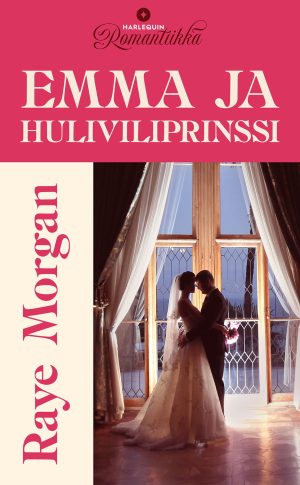 Emma ja huliviliprinssi