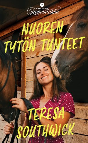 Nuoren tytön tunteet
