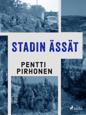 Stadin ässät