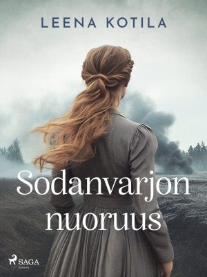 Sodanvarjon nuoruus