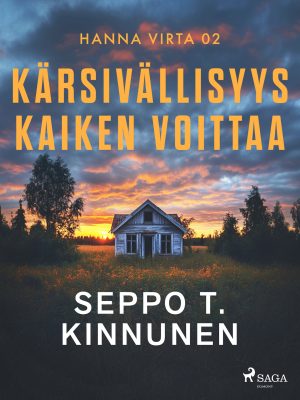 Kärsivällisyys kaiken voittaa