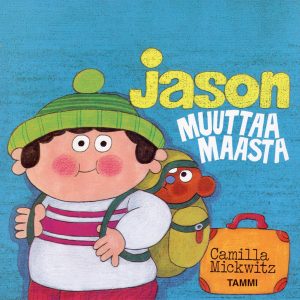 Jason muuttaa maasta