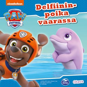 Ryhmä Hau - Delfiininpoika vaarassa