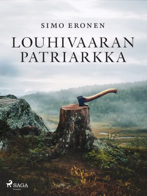 Louhivaaran patriarkka
