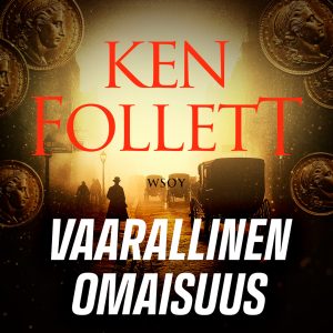 Vaarallinen omaisuus