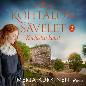 Kohtalon sävelet – Koetusten kausi