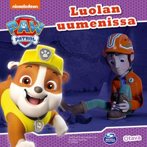 Ryhmä Hau - Luolan uumenissa