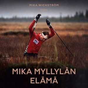 Mika Myllylän elämä