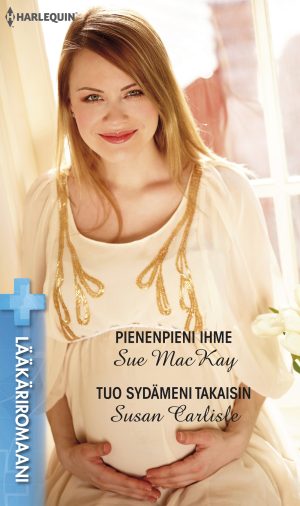 Pienenpieni ihme / Tuo sydämeni takaisin