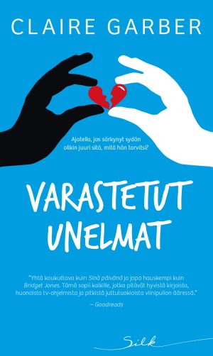 Varastetut unelmat