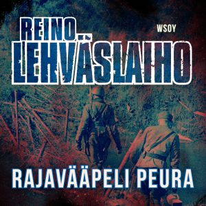 Rajavääpeli Peura