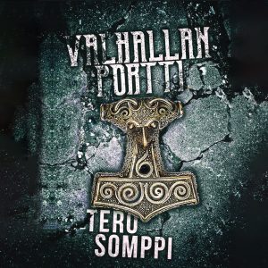 Valhallan portti