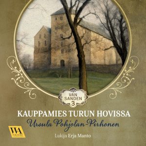 Kauppamies Turun hovissa