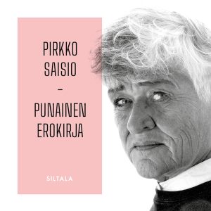 Punainen erokirja