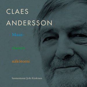 Maanalainen näkötorni