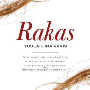 Rakas