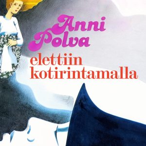 Elettiin kotirintamalla