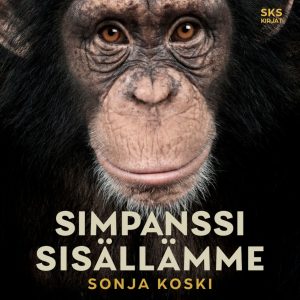 Simpanssi sisällämme