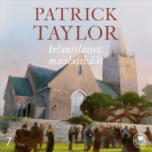 Irlantilaiset maalaishäät