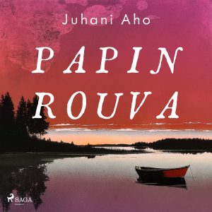 Papin rouva