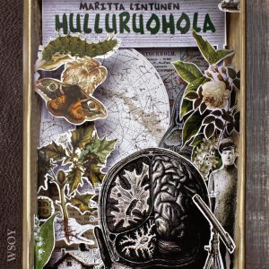 Hulluruohola