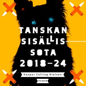 Tanskan sisällissota 2018–24