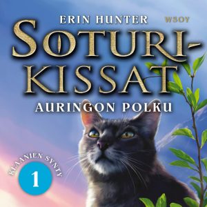 Soturikissat: Klaanien synty 1: Auringon polku