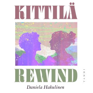 Kittilä Rewind