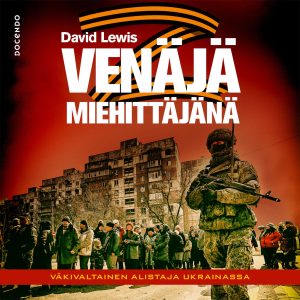 Venäjä miehittäjänä