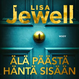 Älä päästä häntä sisään