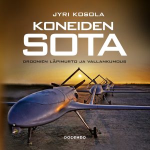 Koneiden sota