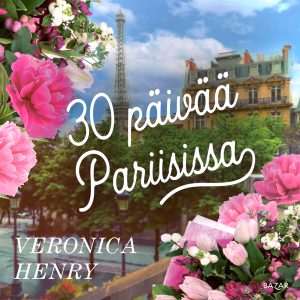 30 päivää Pariisissa
