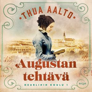 Augustan tehtävä